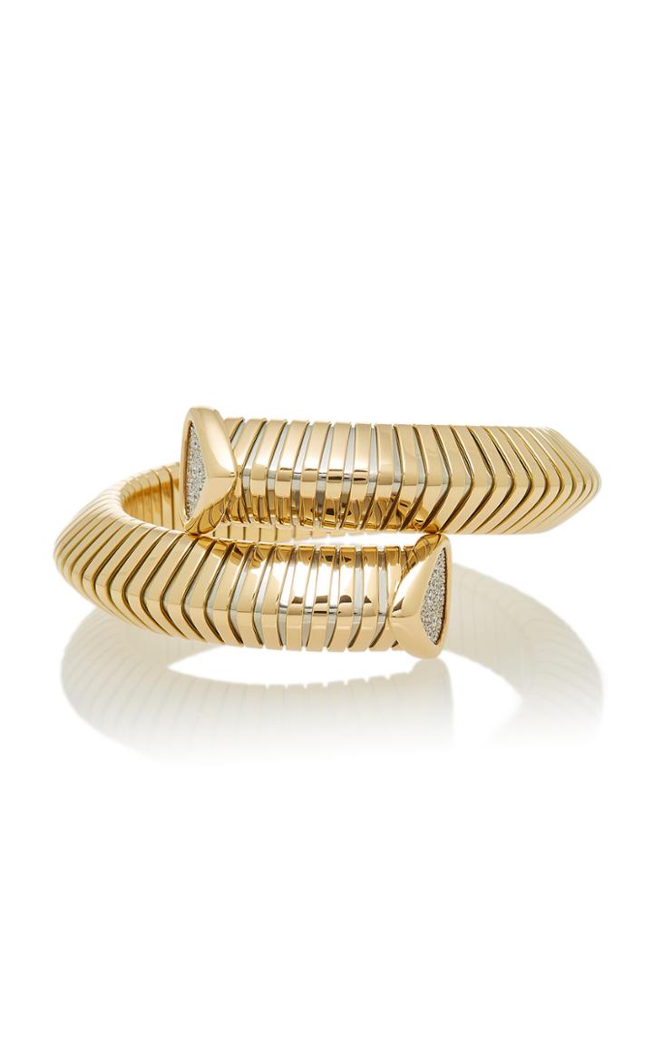 Marina B Trisola Bangle