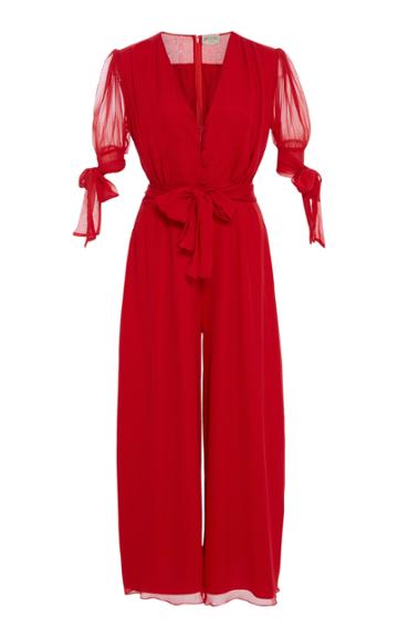 Beulah Zoya Jumpsuit