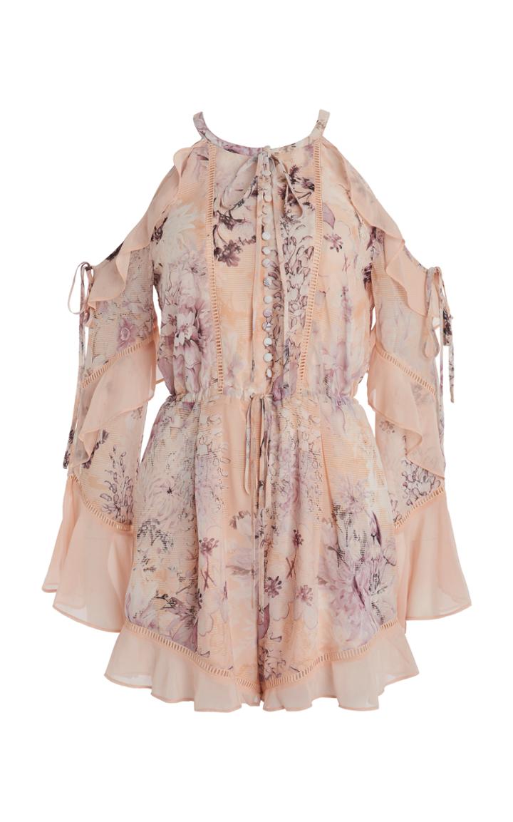 We Are Kindred Paloma Ruffle Romper