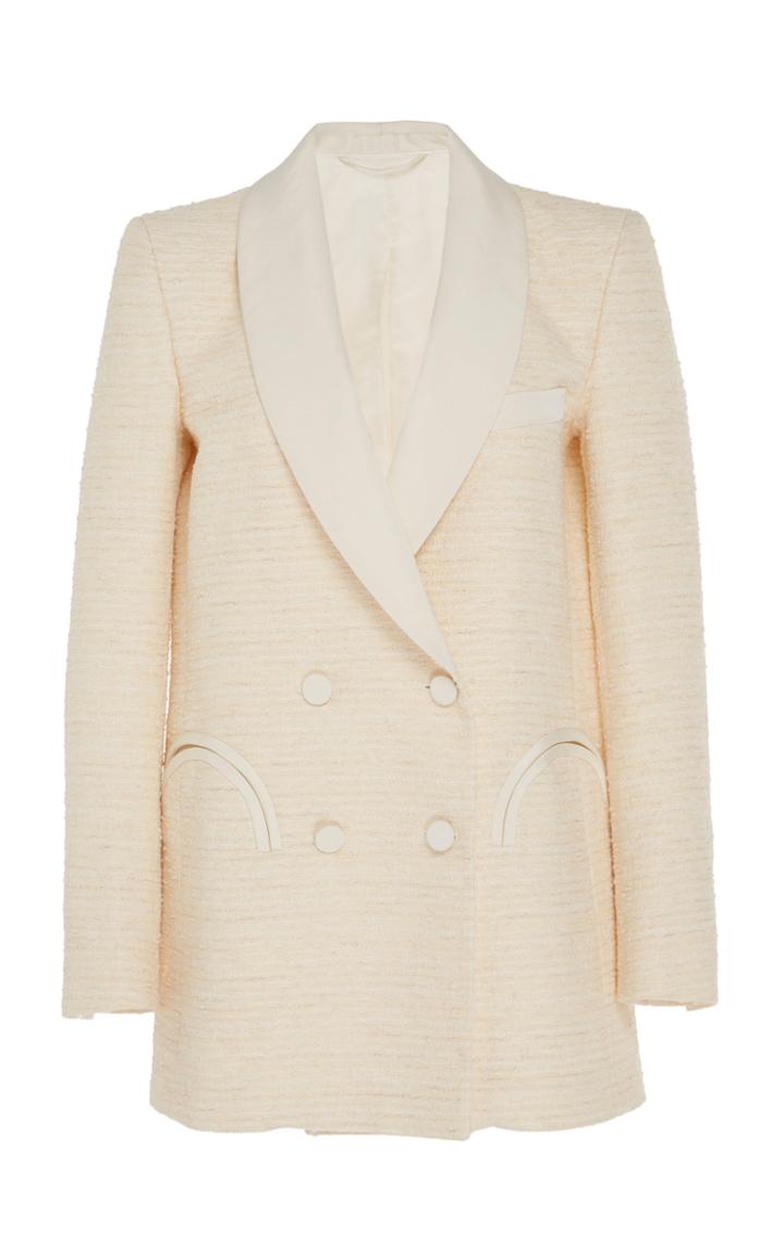 Blaz Milano Esense Double Breasted Blazer