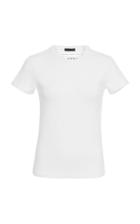 Atm Stretch Pima Cotton T-shirt