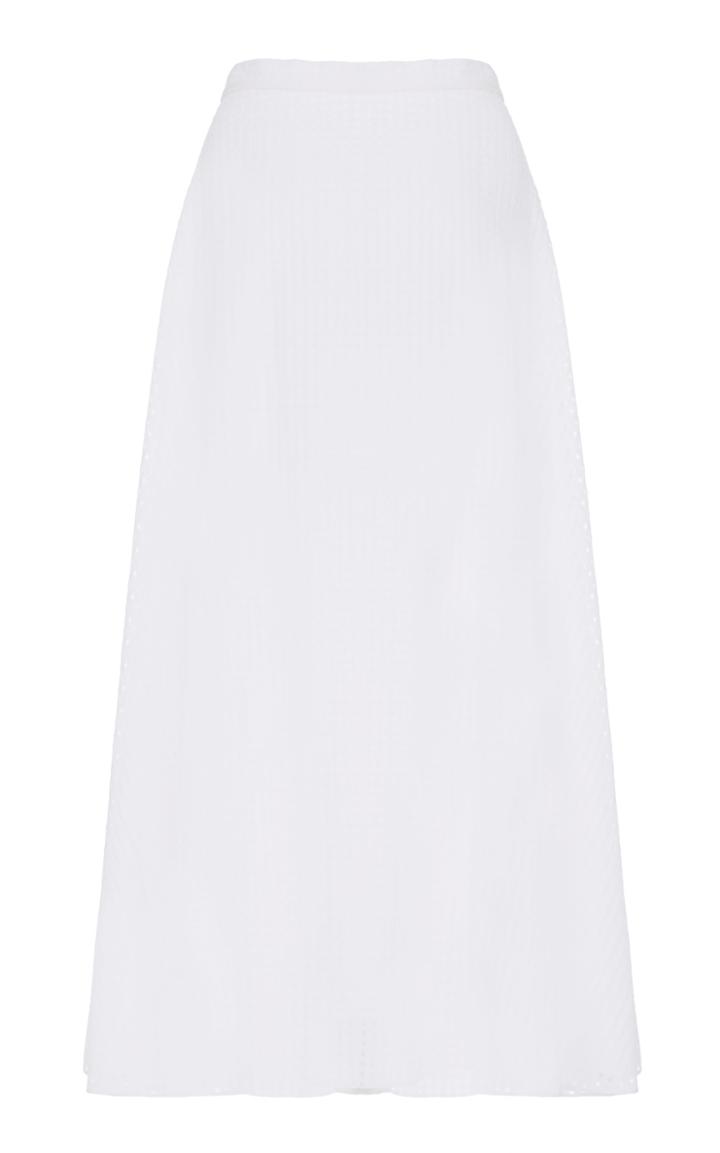 Lein Kitty Wells Midi Skirt