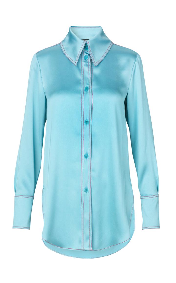 Stine Goya James Printed Top