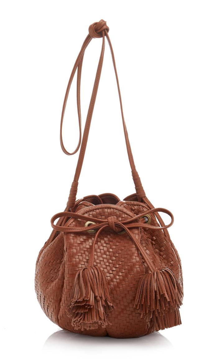 Ulla Johnson Tulip Bag