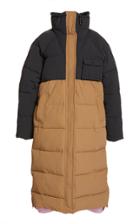 Moda Operandi Ganni Heavy Tech Coat