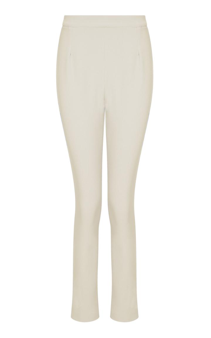 Moda Operandi Safiyaa Adrianna Heavy Crepe Pants
