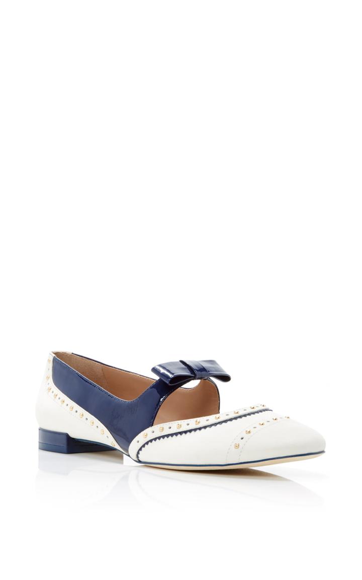 Tory Burch Cambridge Mary Jane