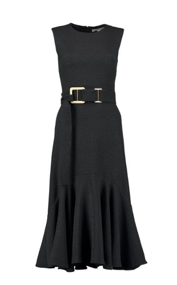 Edeline Lee Emilie Dress