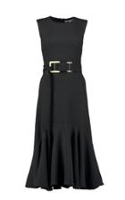 Edeline Lee Emilie Dress