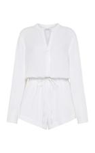 Moda Operandi Bird & Knoll Fernanda Jumpsuit