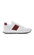 Prada Lace-up Sneakers