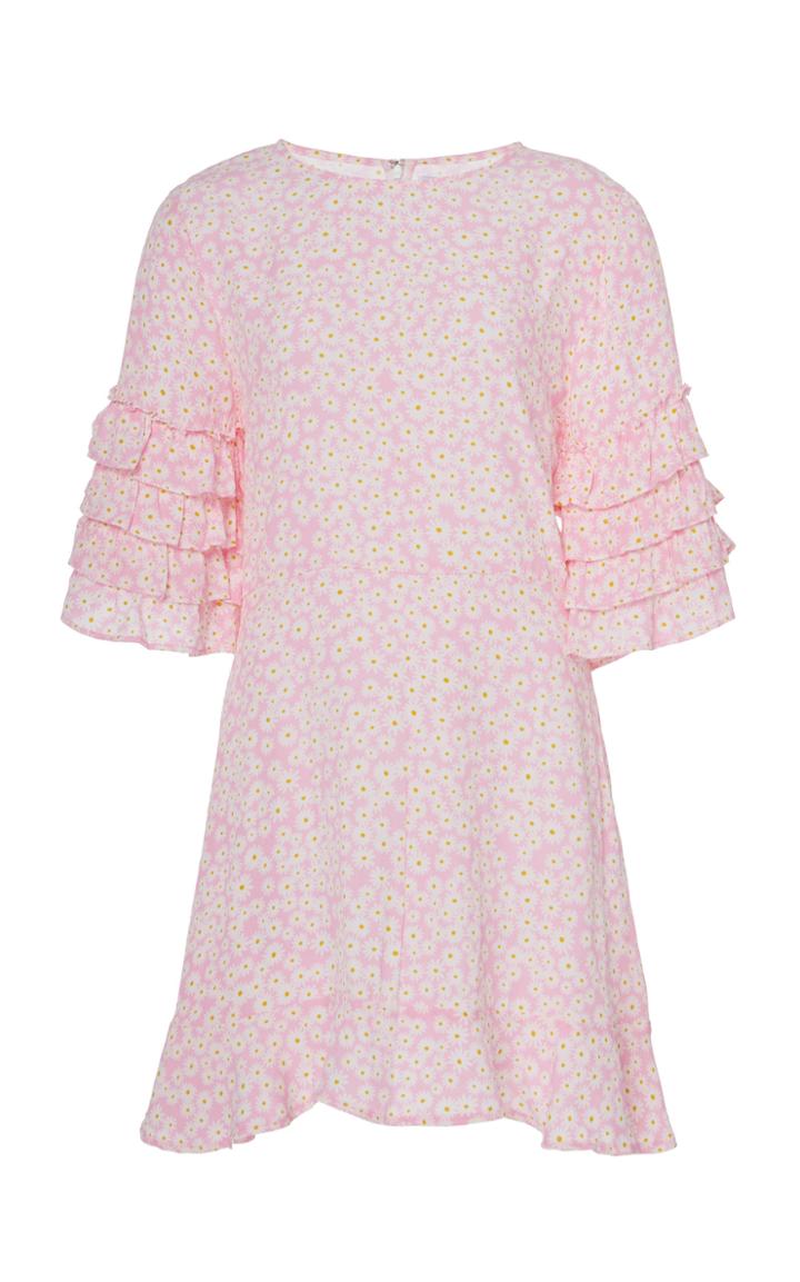 Faithfull The Brand Serafina Mini Dress