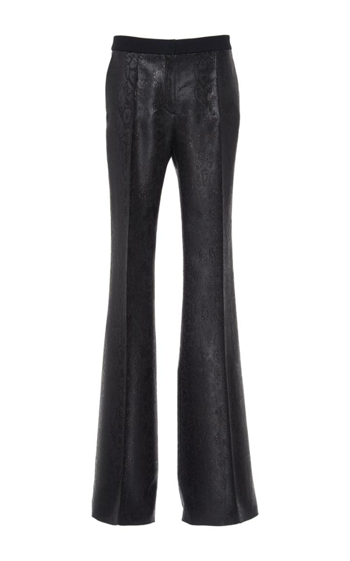 Pallas Boston Python Flared Trouser