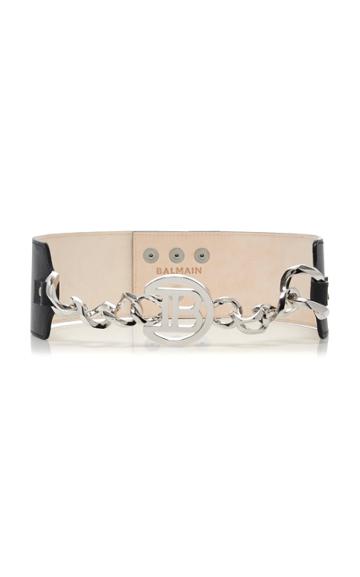 Balmain B-belt Chain Belt