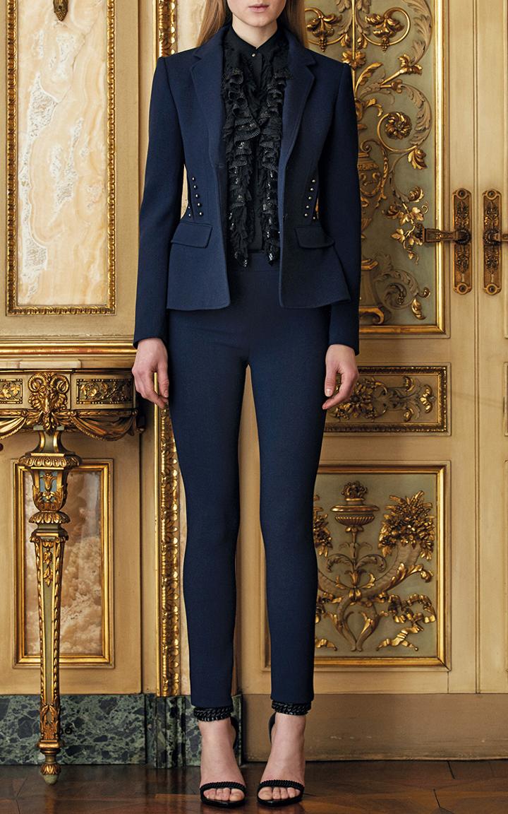 Roberto Cavalli Slim Pant