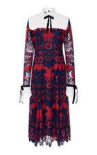 Macgraw Lorde Midi Dress