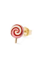 Moda Operandi Alison Lou Lolli Stud
