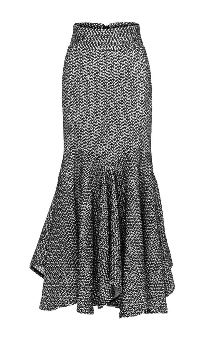 Maticevski Altered Skirt