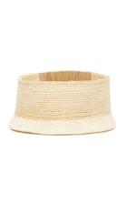 Greenpacha Copacabana Straw Visor