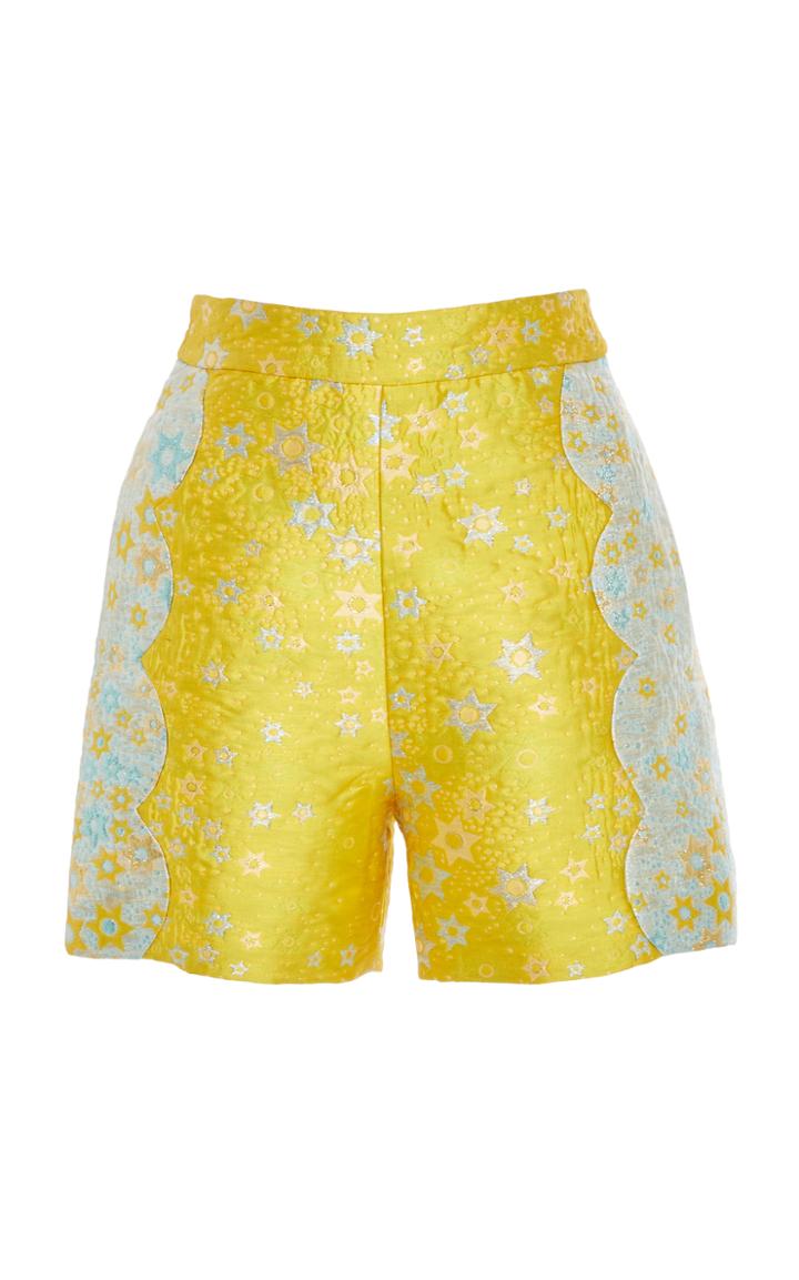 Huishan Zhang Melody Shorts