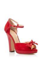 Charlotte Olympia What A Dame! Sandal