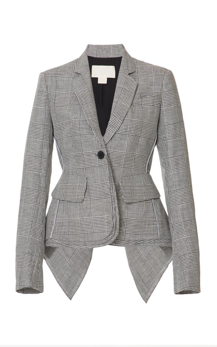 Antonio Berardi Moravia Jacket