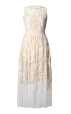 Moda Operandi Biyan Genora Tulle Dress