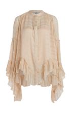 We Are Kindred Lolita Ruffle Blouse