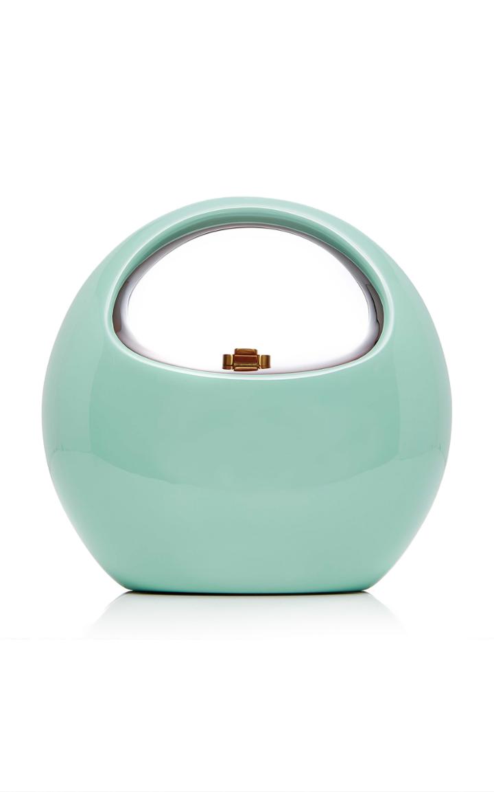Rocio Coco Top Handle