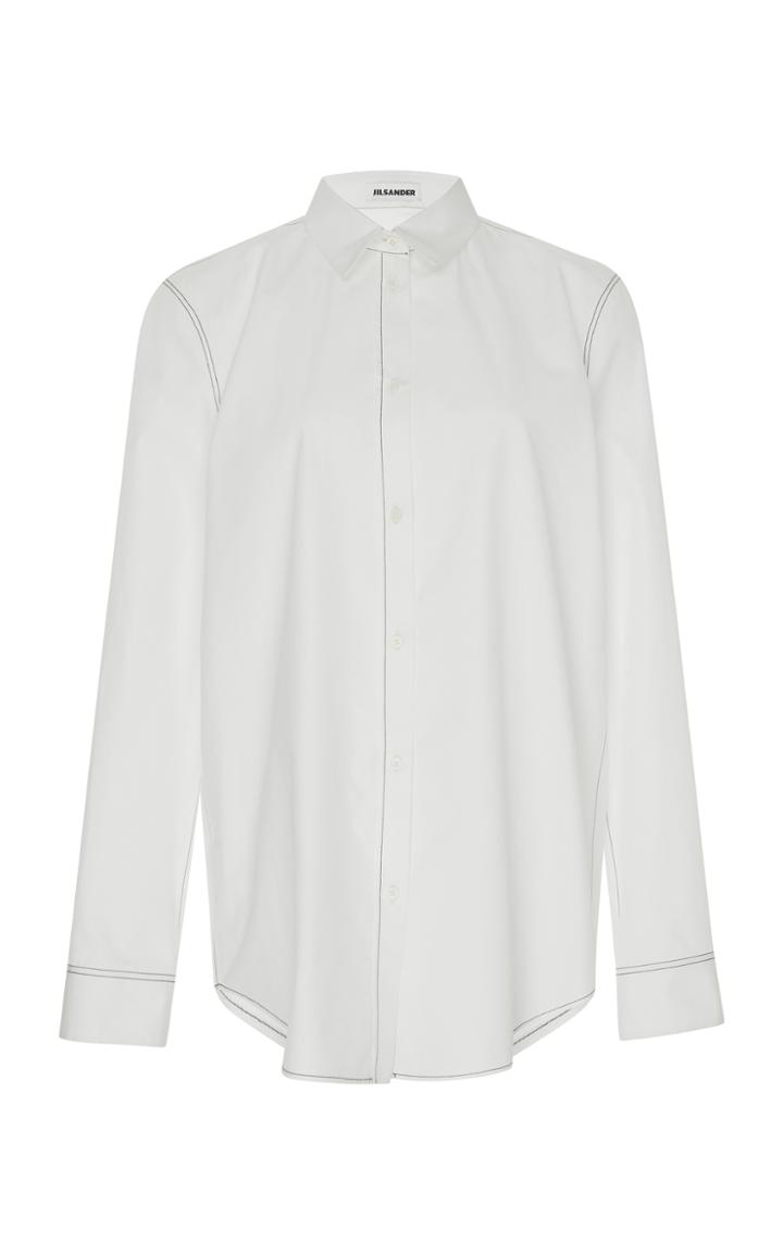 Jil Sander Entre Top