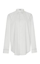 Jil Sander Entre Top