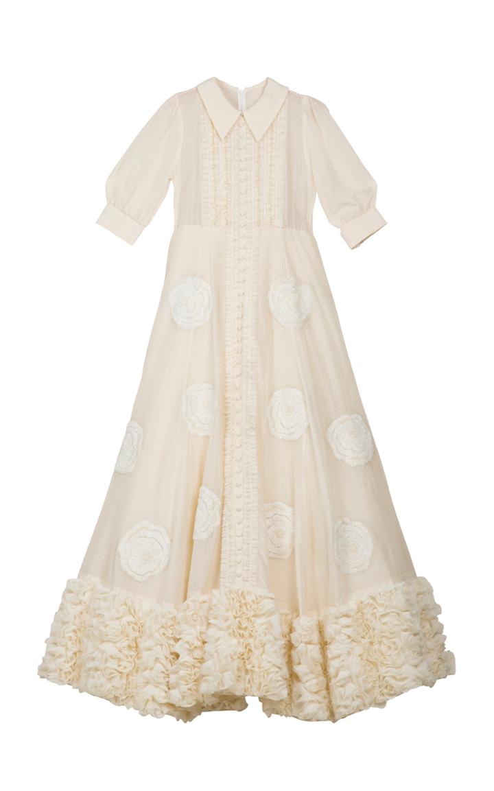 Bytimo Showpiece Gown