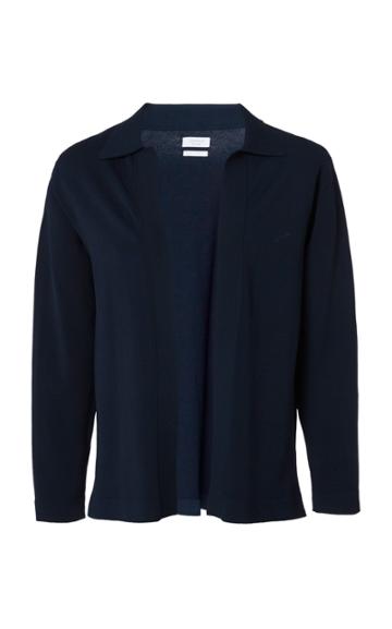 Deveaux Viscose Cardigan