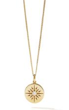 Meadowlark Large Ursa Necklace