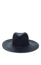 Janessa Leone Chloe Panama Hat