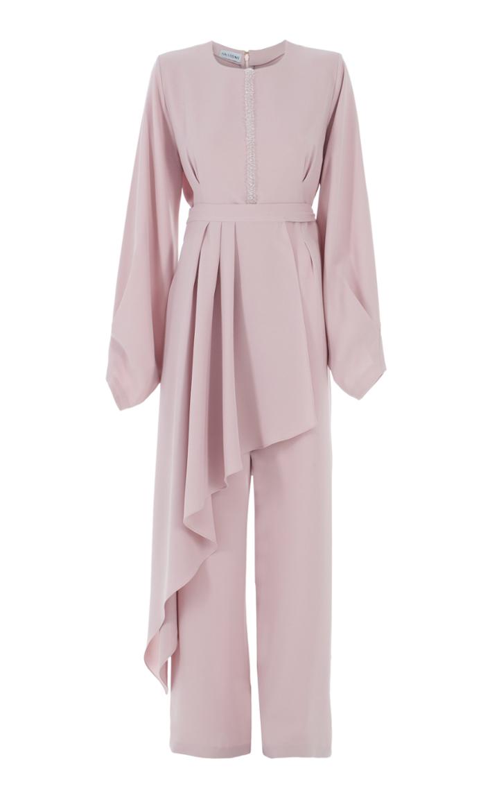 Anatomi Myrrh Jumpsuit