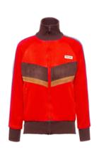 Moda Operandi Miu Miu Jersey Zip Jacket
