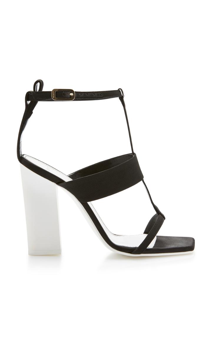 Lanvin Strappy Sandal