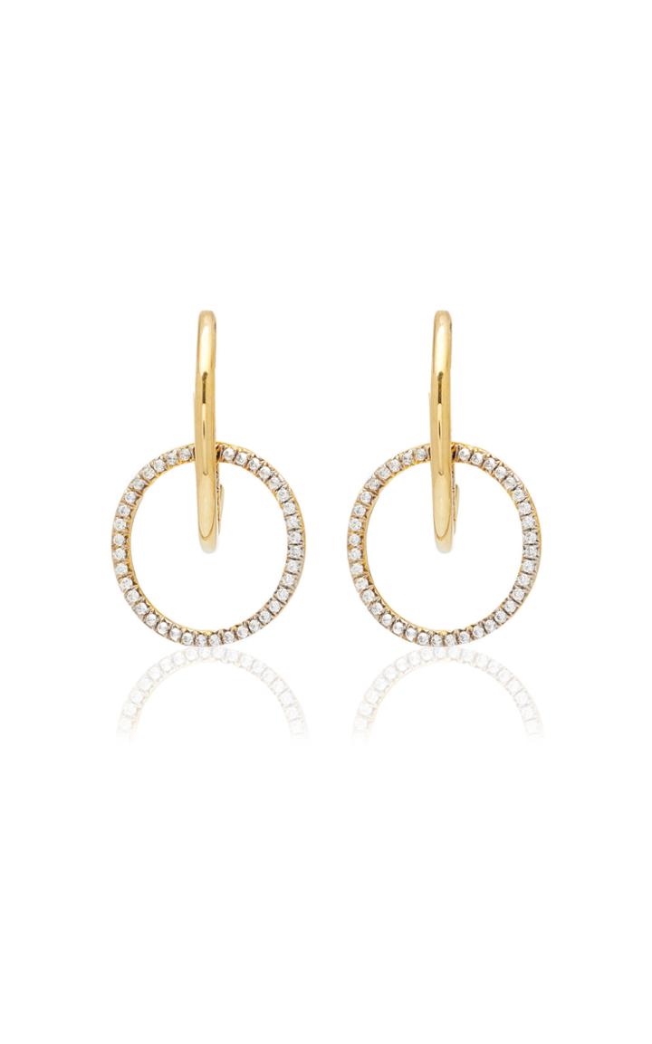 Ana Khouri Diamond Brigid Earrings