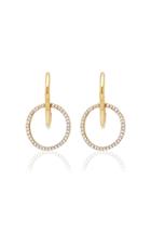 Ana Khouri Diamond Brigid Earrings
