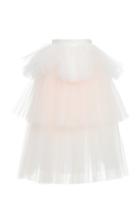 Fausto Puglisi Ruffle Tiered Skirt