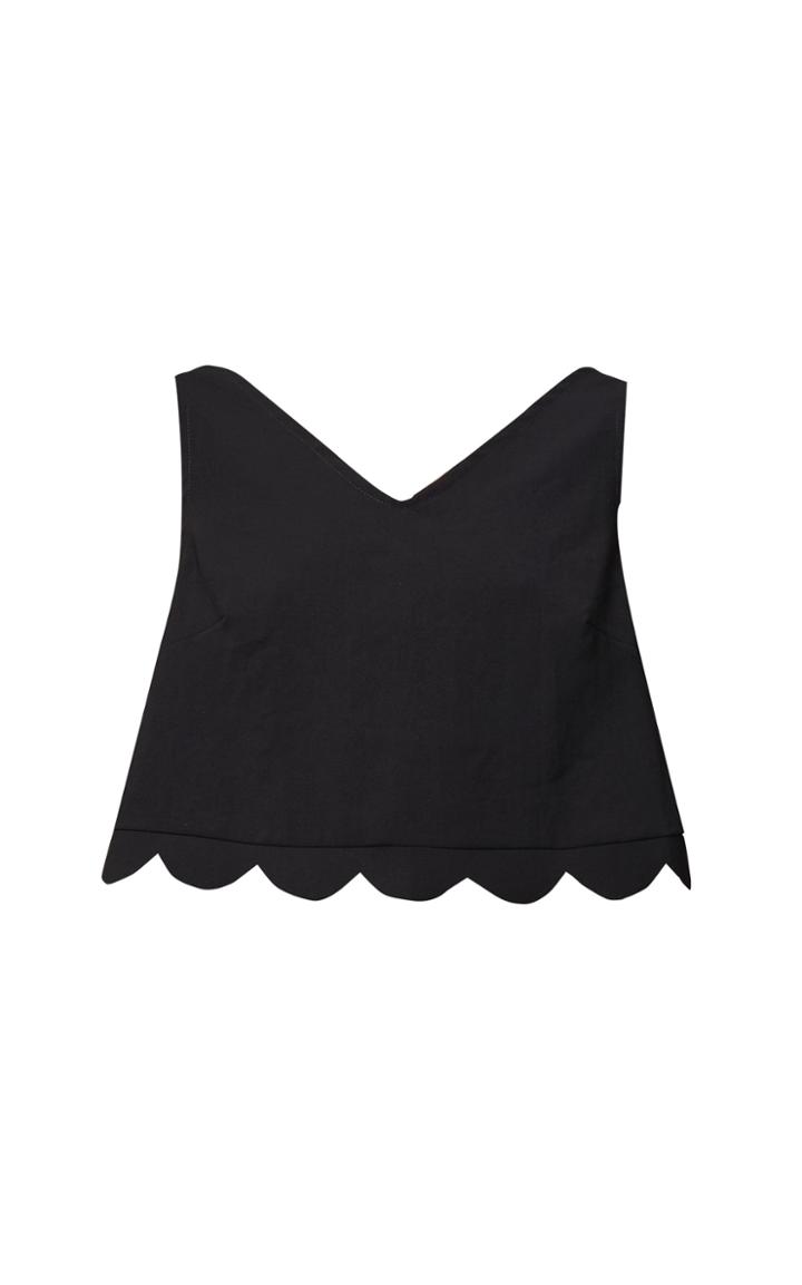 Moda Operandi Naya Rea Estelle Top