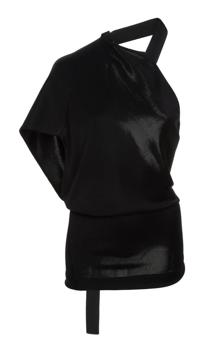 Narciso Rodriguez Jersey Top