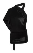 Narciso Rodriguez Jersey Top