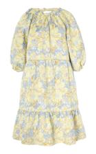 Hofmann Copenhagen Mirielle High Neck Mini Dress