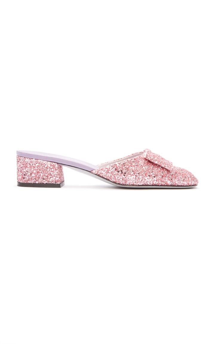 Victoria Beckham Harper Slipper