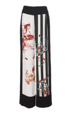 Palmer/harding Palmer//harding Silence Floral Trouser