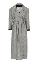 Giuliva Heritage Collection The Linda Belted Wool Coat