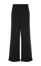 J.w.anderson Wide Leg Turn Up Trousers