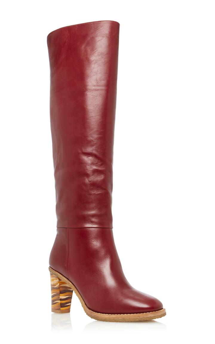 Gabriela Hearst Marlene Boot